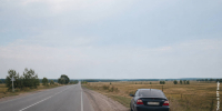 Водителей в брянском приграничье предложили временно не штрафовать за ремень - БрянскToday.Ru