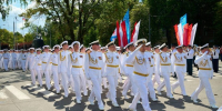 Учебному центру ВМФ — 70! - Газета Обнинский Вестник