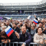 Власти о «пустых трибунах» во время гала-концерта: люди могли не воспользоваться билетами - NewKaliningrad.Ru