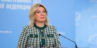 «Зеленскому украинцы не нужны — ни мёртвые, ни живые» - ИА SakhaTime