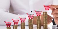 Инфляция в Приамурье выросла до 7,3%: цены в мае увеличились на полпроцента - gtrkamur.ru - ГТРК Амур