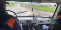 В Магаданской области ищут группу туристов - Kolyma.Ru