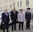 Парк Госавтоинспекции Магаданской области пополнился новыми патрульными автомобилями - Kolyma.Ru