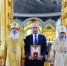 Министр внутренней политики Тульской области Дмитрий Ярцев награждён медалью собора Тульских святых III степени - Общественная палата