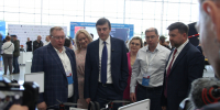 Министр просвещения РФ высоко оценил качество образовательных программ Сахалина и Курил - CitySakh.Ru