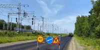 Ремонт трассы Комсомольск – Амурск выполнен на 25% - Gubernia.Com
