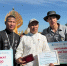 Кобяйские атлеты получили по 600 тысяч рублей - Yakutia-Daily.Ru