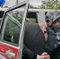 Росгвардейцы пресекли противоправные действия нетрезвого мужчины в Биробиджане - Росгвардия