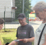 «Молодёжь Алтая против терроризма и экстремизма»: в Ленинском районе прошла профилактическая акция - Администрация г. Барнаул