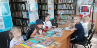 СОЛНЕЧНОЕ НАСТРОЕНИЕ - ЦРБ Ачинского района