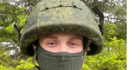 Военный из Хабаровского края награждён медалью за спасение товарищей от дронов - Телеканал Хабаровск