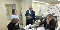 Старт приемной кампании-2026 в Магаданском политехническом техникуме - Kolyma.Ru