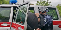 Тематическое фото Росгвардия ЕАО - ИА Eaomedia.Ru