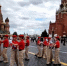 Вальс Победы на Красной площади - Администрация Новосибирского района