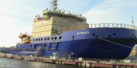 ледокол Мурманск - ИА Nord-News.Ru
