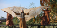 Фото: Саргын Скрябин/ЯСИА - Якутское-Cаха ИА