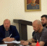 САХАЛИНСКИЙ ОБКОМ КПРФ ГОТОВ  К ВЫБОРАМ 2026 ГОДА - КПРФ