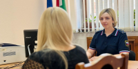 Судебные приставы Кузбасса примут участие во Всероссийской неделе правовой помощи по вопросам защиты интересов семьи - УФССП России
