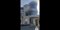 В центре Улан-Удэ вспыхнуло популярное кафе - Газета Номер один