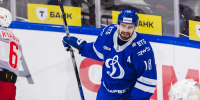 Седрик Пакетт - РИА Омск-информ