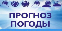 Метеорологический прогноз на 06.07.2026г. - Венгеровский район