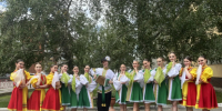 Ансамбль танца из Камышина готовится к Международным соревнованиям в Китае - Газета Вечерний Волгоград