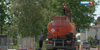 Губернатор договорился с руководством Комсомольского НПЗ о выходе завода из ремонта раньше срока - ГТРК Дальневосточная