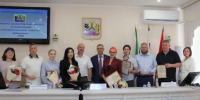 В Хабаровске назвали лучших местных производителей - ИА Хабаровский край сегодня