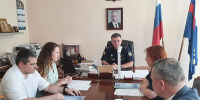 Фото - УФСИН по Хабаровскому краю