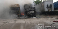 За брянской границей после сокрушительных ударов стало совсем горячо - Газета Брянские новости
