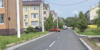 Нацпроект позволил обновить дороги в двух селах Хабаровского района - Gubernia.Com