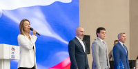 Единая Россия выдвинула кандидатов в Заксобрание края - Газета Пригород
