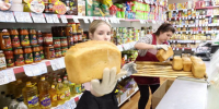 Стоимость продуктов в Охотске Хабаровского края снизилась в 2-3 раза - Телеканал Хабаровск