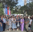 Патриотическая акция «Столица доблести и славы трудовой». - ТОС Омска