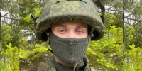 Военнослужащий из Хабаровского края спас сослуживцев от налёта украинских дронов Предоставлено пресс-службой Восточного военного округа - AmurMedia.Ru