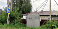 Поселки Бор и Строителей в городе Назарово остались без электричества из-за аварии - ИА Запад24