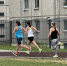 Участники спортивного клуба "Спорткружок" успешно сдали нормативы Всероссийского физкультурно-спортивного комплекса «Готов к труду и обороне» (ГТО). - Управление культуры, спорта и молодежной политики