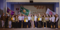 Фото: АГАУ - Алтайская правда