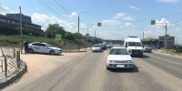 В Бурятии за день под колесами автомобилей пострадали два пешехода - Infpol.Ru