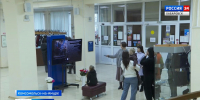 «Это наша гордость»: выставку о Героях СВО из Города юности открыли в музее изобразительных искусств - ГТРК Дальневосточная