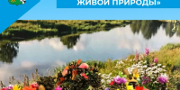 Мастер‑класс «Музей живой природы» - Беловский район