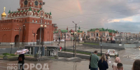 Экстренное предупреждение о непогоде, строительство жилья и новости региона: главные события за 5 июля - Pg12.Ru