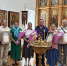 В храме поселка Локоть родителям участников СВО вручены Архиерейские грамоты - Газета Брянские новости