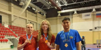 Красноярские спортсмены – победители и призёры чемпионата России по грэпплингу - Газета Красноярский рабочий
