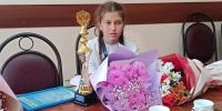 Фото: Е. Молодняков - Министерство физкультуры и спорта