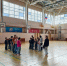 Спортивная эстафета  «Вас вызывает Спортландия» - Курильская ЦБС