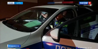 Систему фотовидеофиксации усиливают в Приморье - ГТРК Владивосток