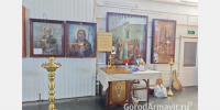 Православные Армавира 7 июля отметят праздник Рождества Иоанна Предтечи - GorodArmavir.Ru