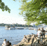 В Санкт-Петербурге 6 июля ожидается до +20 градусов - Петербургский дневник