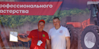 Назаровцы успешно выступили на краевом чемпионате «Пахарь-2026» - Газета Советское Причулымье